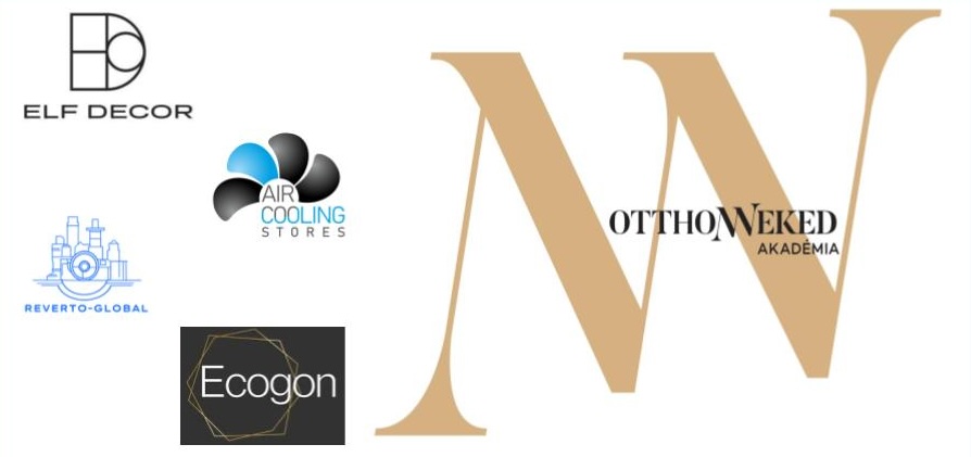 2026.05.27. ELF DECOR, AIR COOLING, REVERTO-GLOBAL, ECOGON