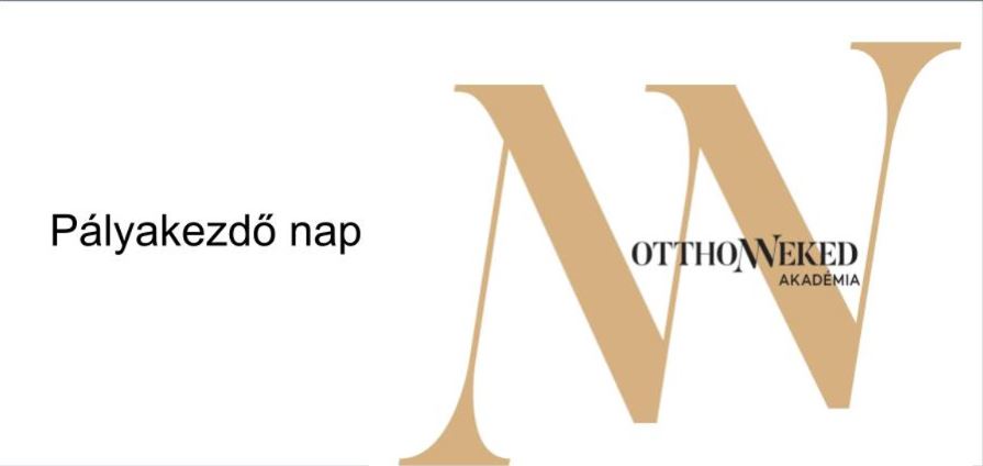 2025.10.01. PÁLYAKEZDŐ NAP
