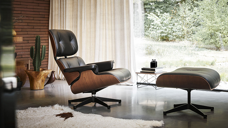 Charles és Ray Eames – A design mesterei