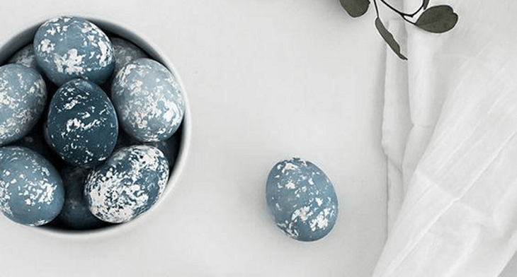 Húsvéti trendek – milyen egy hímes tojás 2019-ben?